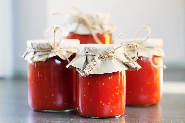 Canning